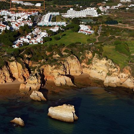 Aparthotel Alto Fairways Alvor Zewnętrze zdjęcie