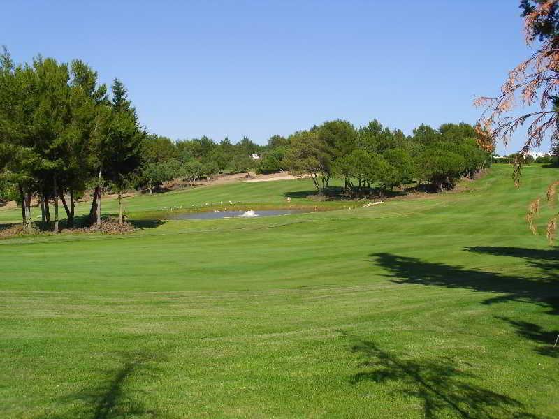 Aparthotel Alto Fairways Alvor Zewnętrze zdjęcie