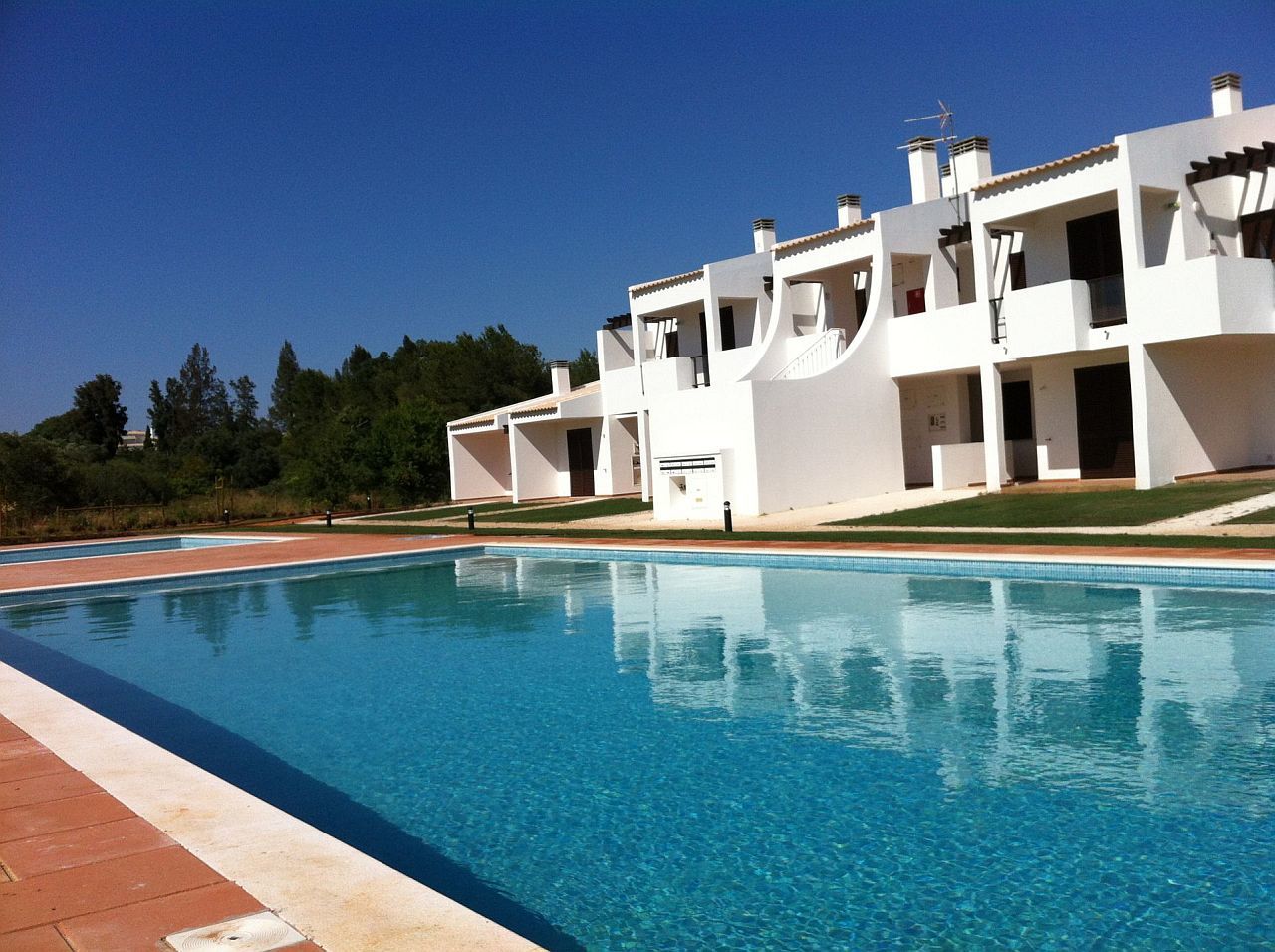 Aparthotel Alto Fairways Alvor Zewnętrze zdjęcie