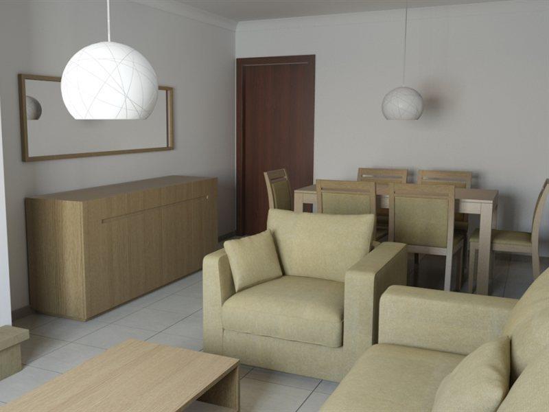 Aparthotel Alto Fairways Alvor Zewnętrze zdjęcie