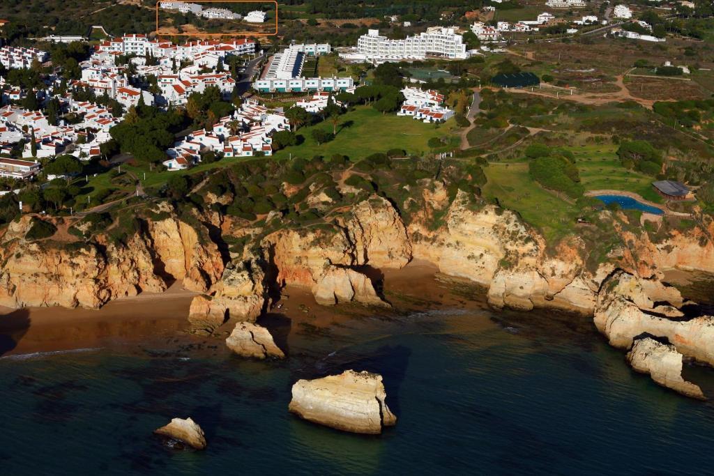 Aparthotel Alto Fairways Alvor Zewnętrze zdjęcie