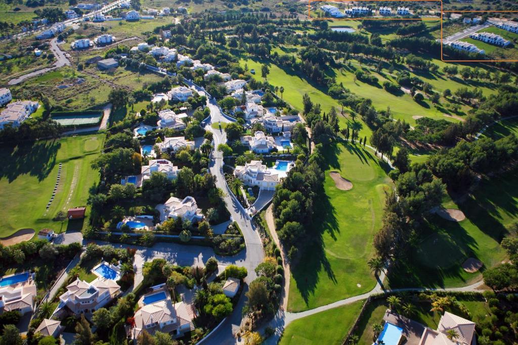 Aparthotel Alto Fairways Alvor Zewnętrze zdjęcie