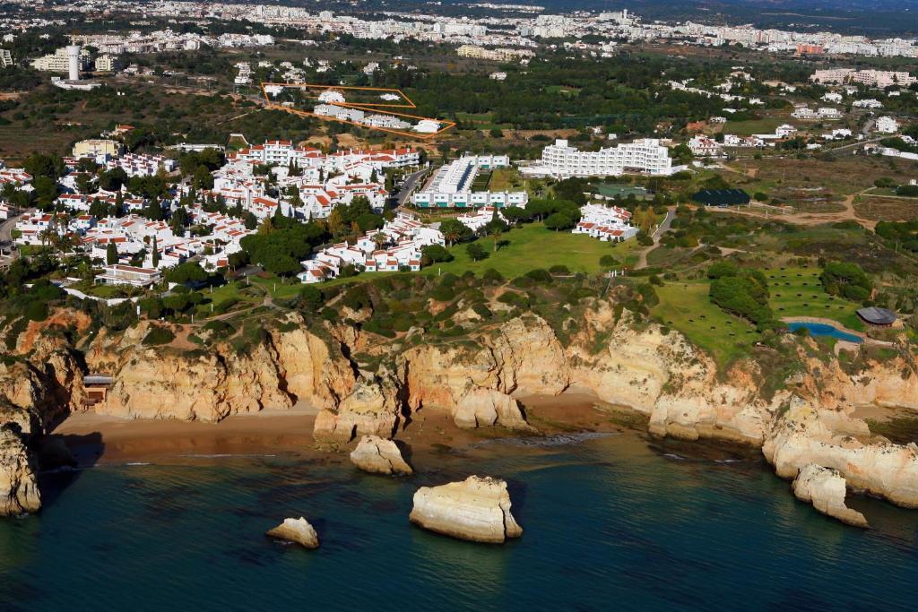 Aparthotel Alto Fairways Alvor Zewnętrze zdjęcie