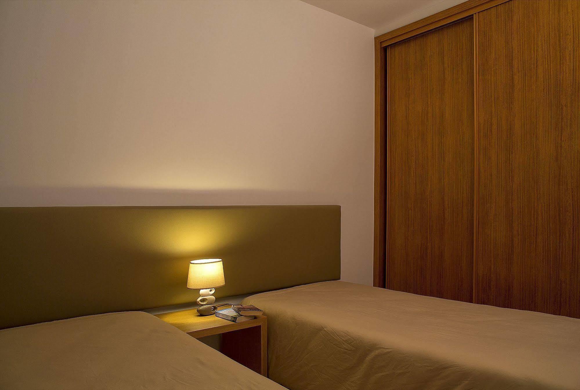Aparthotel Alto Fairways Alvor Zewnętrze zdjęcie