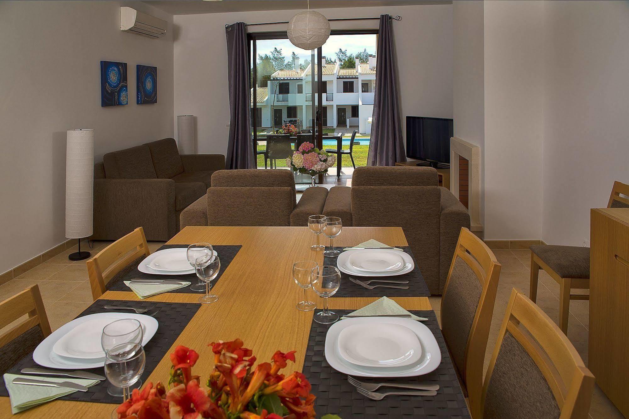 Aparthotel Alto Fairways Alvor Zewnętrze zdjęcie