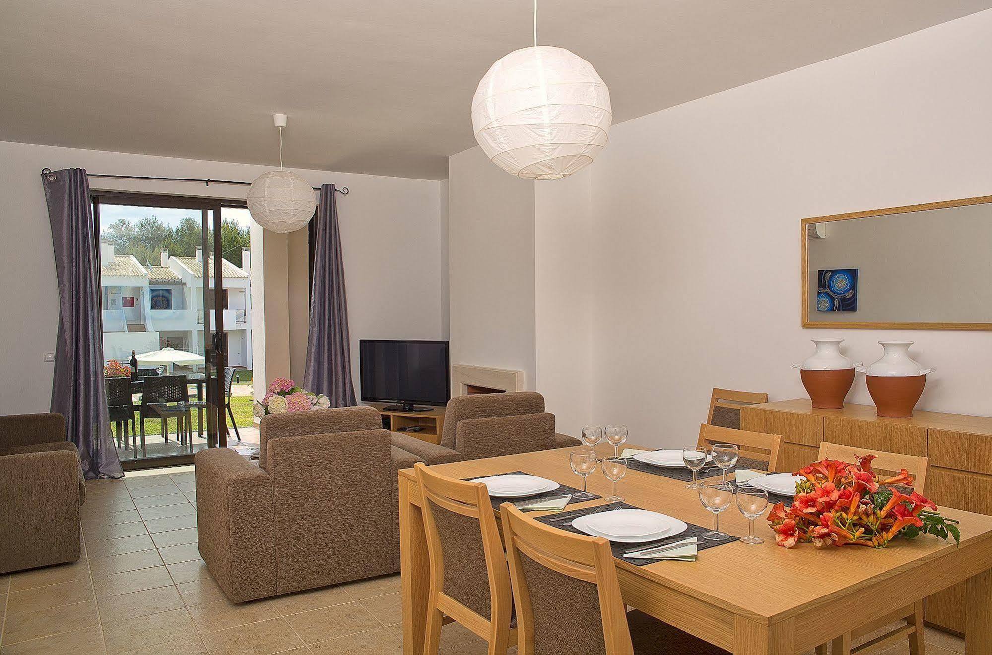Aparthotel Alto Fairways Alvor Zewnętrze zdjęcie