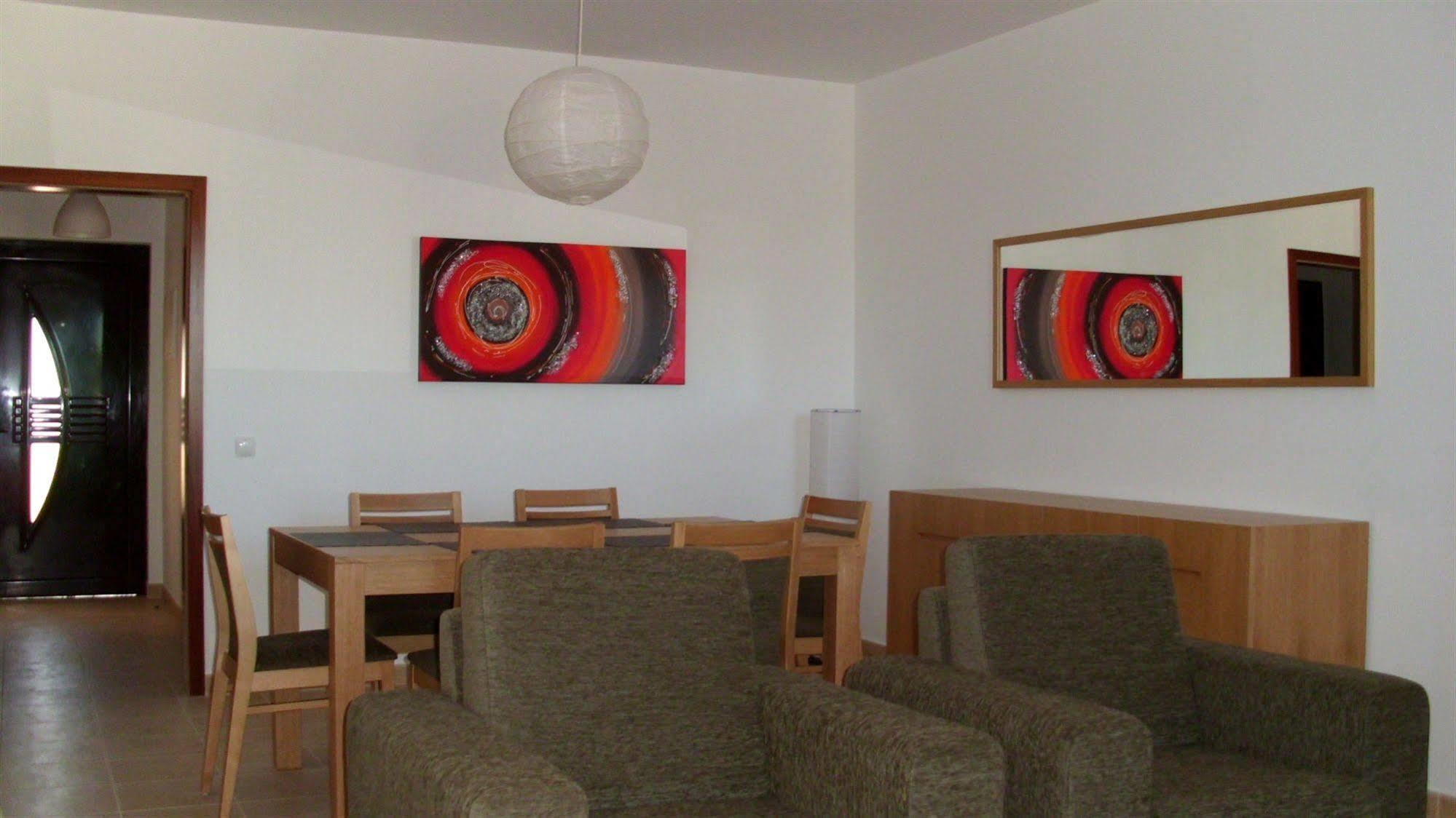 Aparthotel Alto Fairways Alvor Zewnętrze zdjęcie