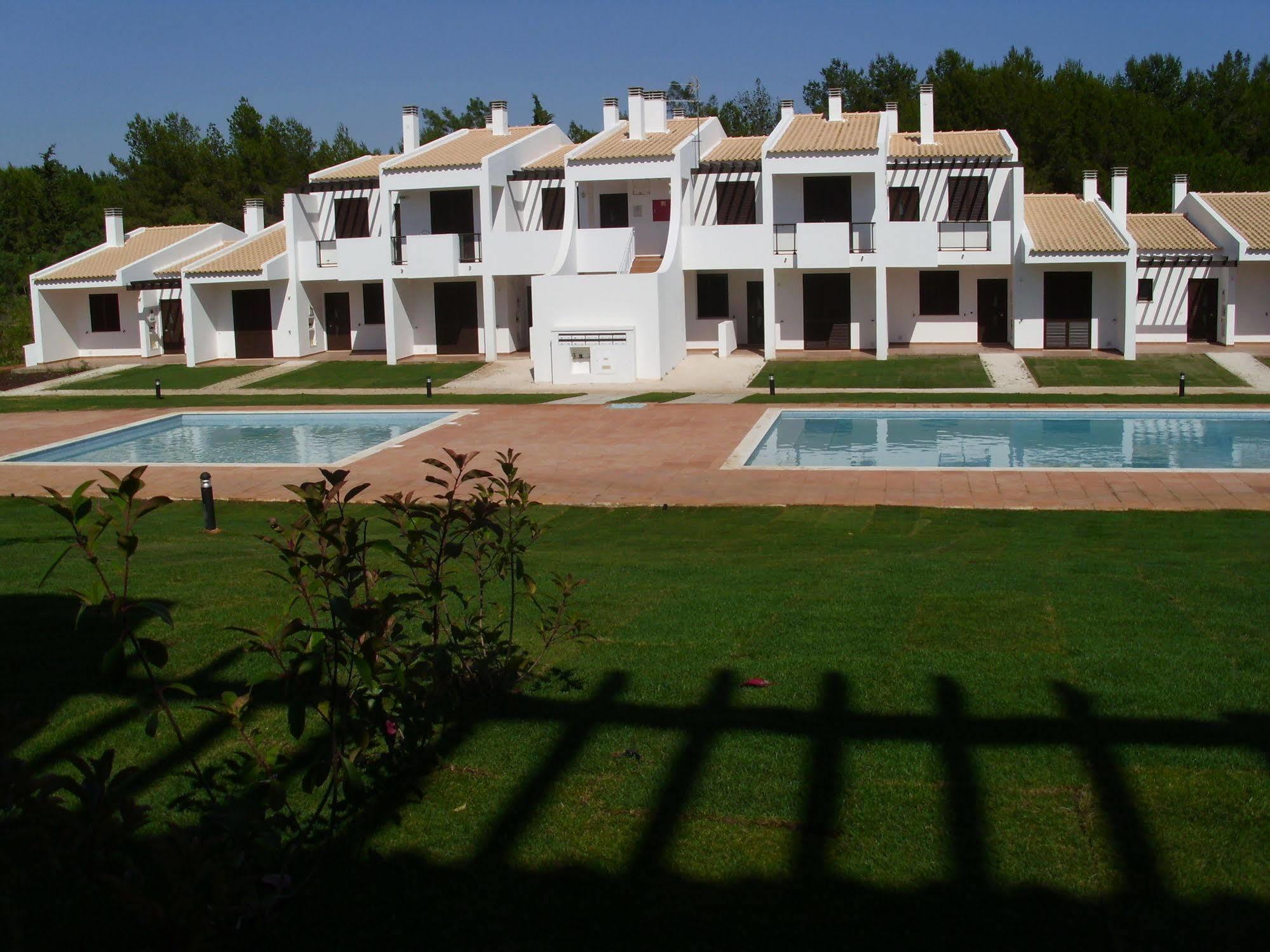 Aparthotel Alto Fairways Alvor Zewnętrze zdjęcie