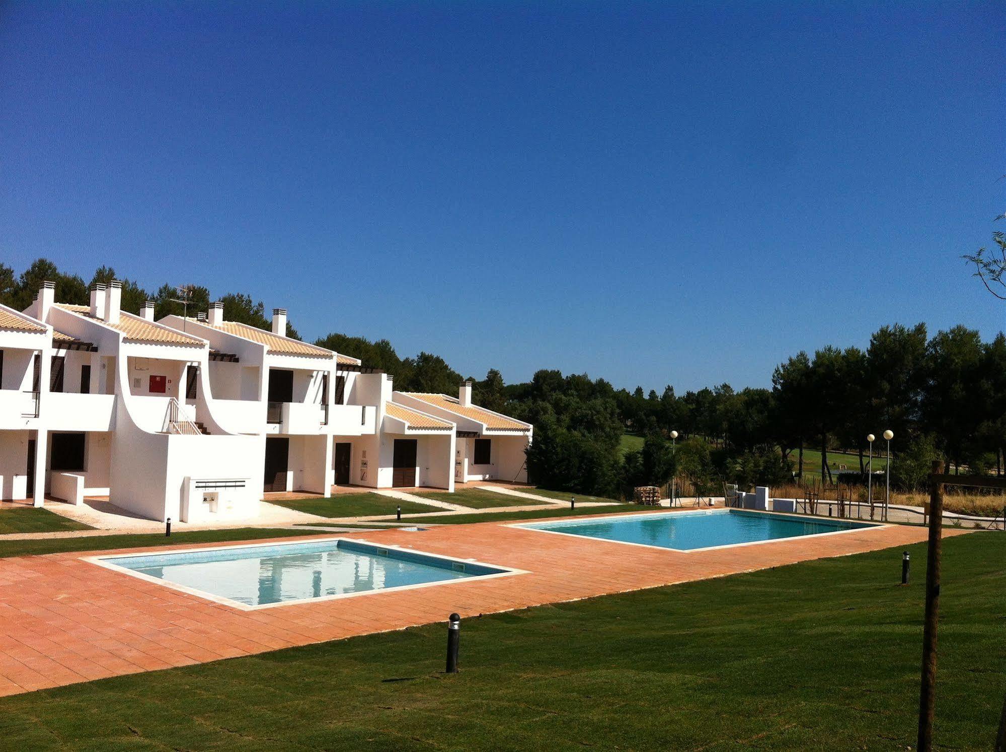 Aparthotel Alto Fairways Alvor Zewnętrze zdjęcie
