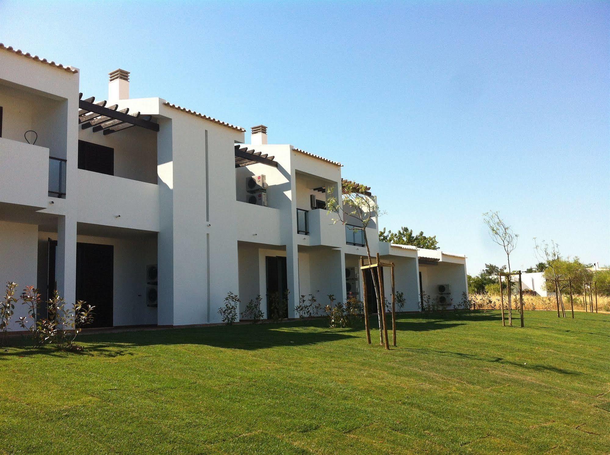 Aparthotel Alto Fairways Alvor Zewnętrze zdjęcie