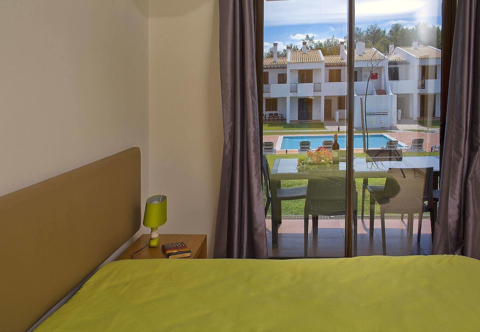 Aparthotel Alto Fairways Alvor Zewnętrze zdjęcie