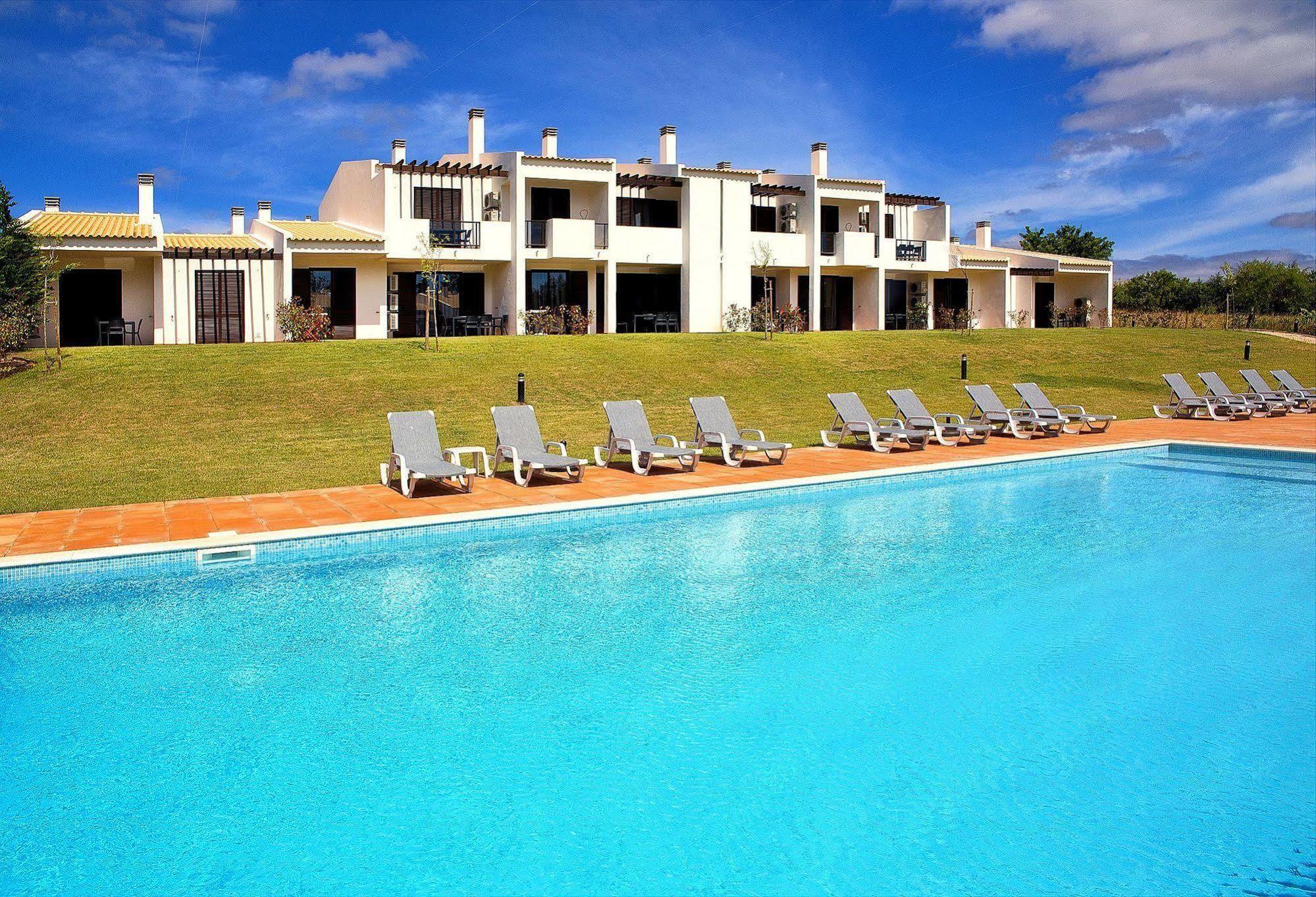 Aparthotel Alto Fairways Alvor Zewnętrze zdjęcie