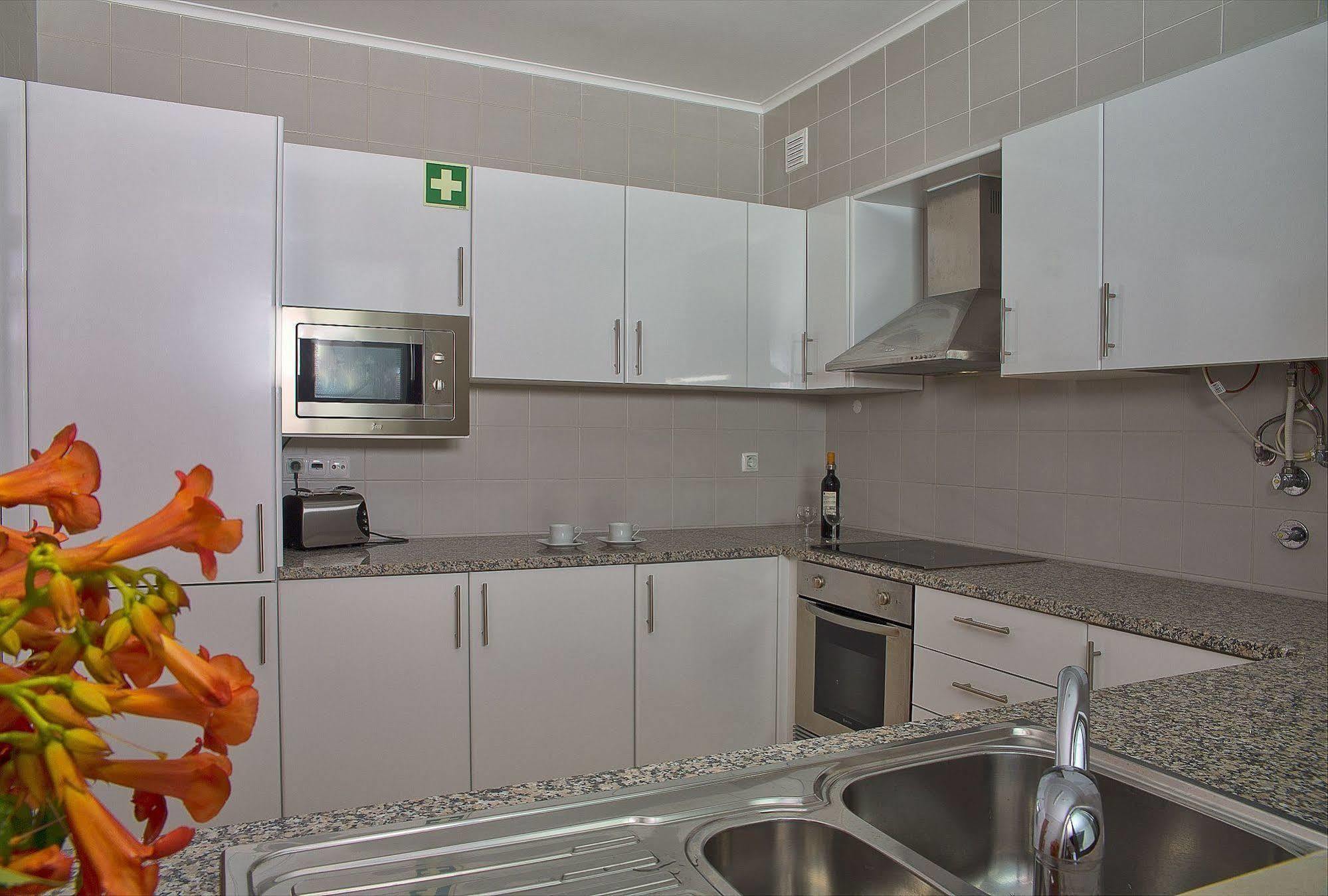 Aparthotel Alto Fairways Alvor Zewnętrze zdjęcie