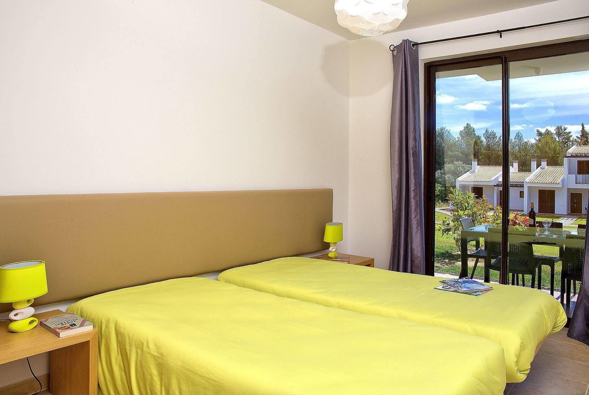 Aparthotel Alto Fairways Alvor Zewnętrze zdjęcie