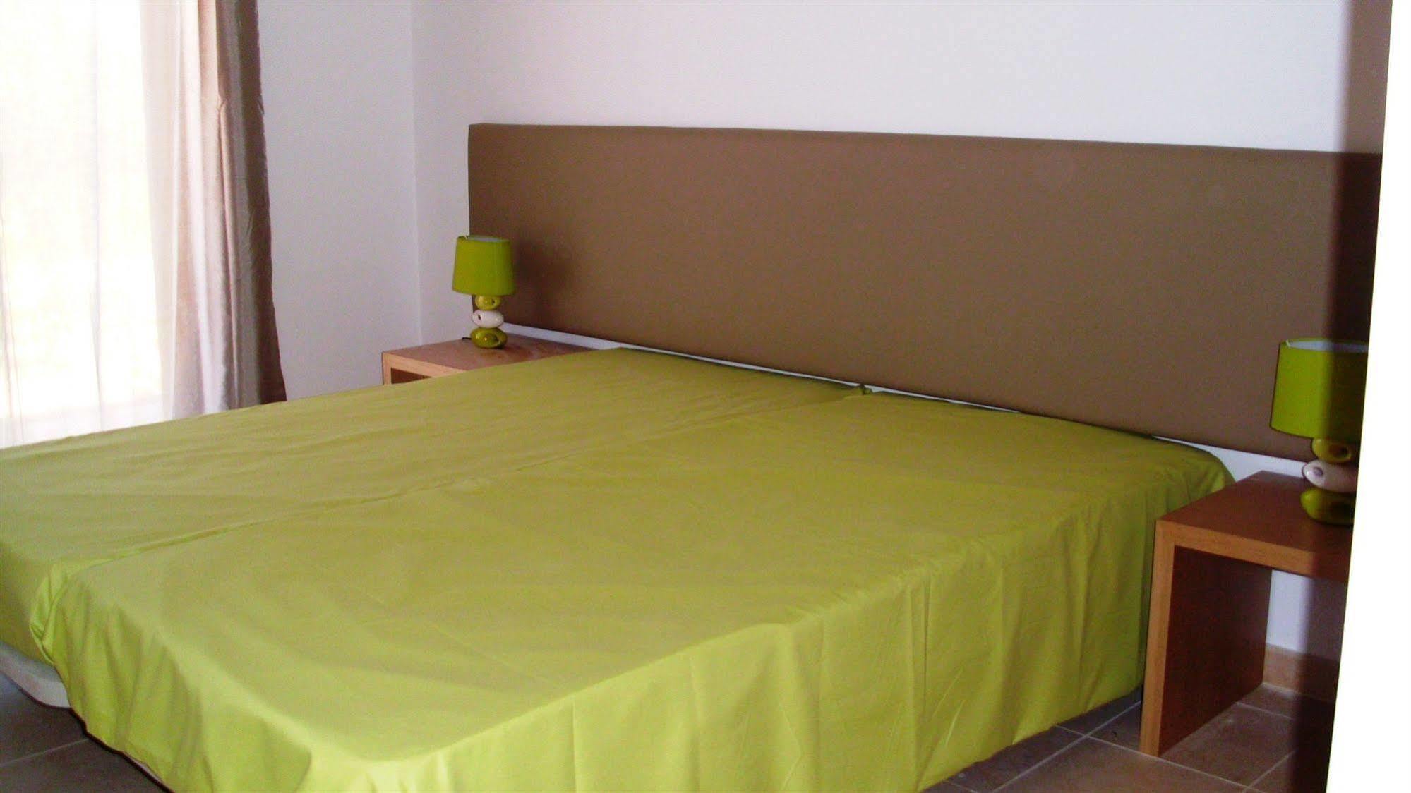Aparthotel Alto Fairways Alvor Zewnętrze zdjęcie