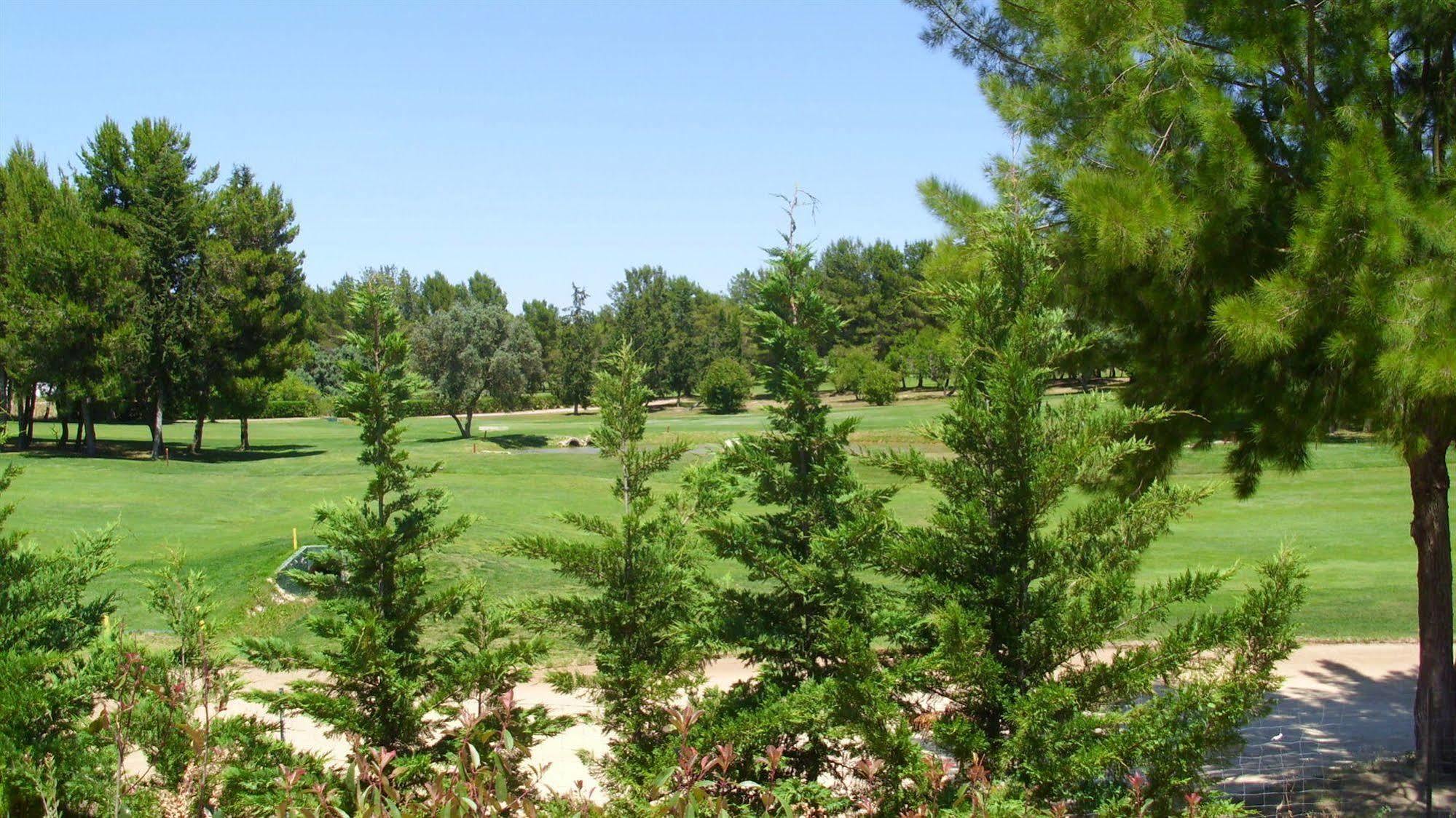 Aparthotel Alto Fairways Alvor Zewnętrze zdjęcie